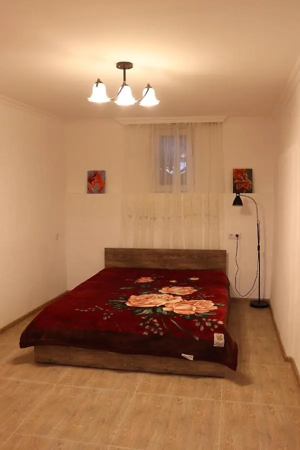 Lejlighed Kato'S Home Tbilisi Georgien